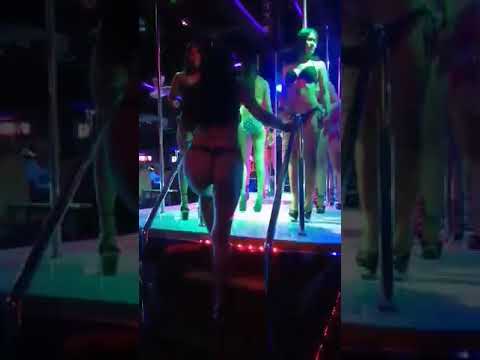 Bikini Night @ Serenity AGOGO. The Newest GOGO Bar in Soi Baukhao, Pattaya – Pattaya Nightlife 2019