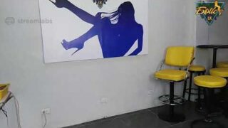 Exotic LK Bar Pattaya Live from Soi LK Metro [11/11/2020] More Testing again