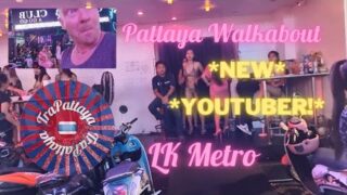 🟣  ℙ𝕒𝕥𝕥𝕒𝕪𝕒 𝕃𝕂 𝕄𝕖𝕥𝕣𝕠 ℕ𝕚𝕘𝕙𝕥𝕝𝕚𝕗𝕖 –  ℕ𝔼𝕎 𝕐𝕆𝕌𝕋𝕌𝔹𝔼ℝ! #pattaya #thailand #nightlife