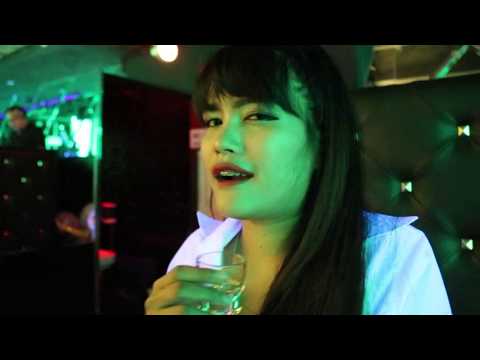 Kink Agogo LK Metro Pattaya Thailand I Pattaya Nightlife Club