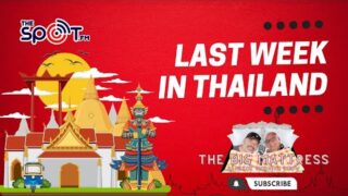 {LiVE STREAM-a-GOGO} PATTAYA & BANGKOK THAILAND | THE BIG MATTRESS