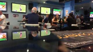 LK Metro Bar Today 5pm Pattaya Thailand 26.6.20 with Beer