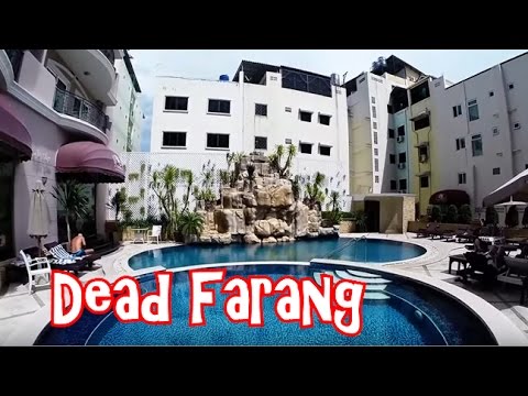 LK Metropole Hotel on Soi Dianna – Pattaya Thailand – LK Group