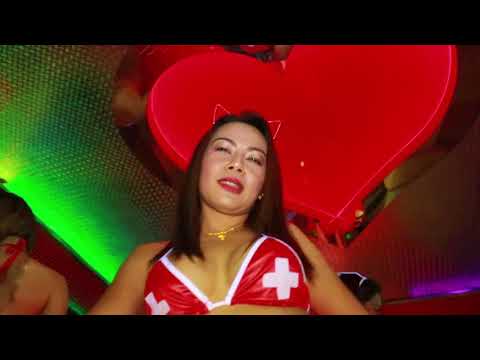 Pattaya Agogo (Pulse bar, in LK Metro Soi Buakhao)