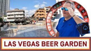 PATTAYA EXCLUSIVE New Soi Diana | LK Metro Beer Bar Complex