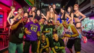 Pattaya Nightlife You're Out Of Time, It Will All End Soon | Soi 6, Soi Boomerang, LK Metro, Soi 7