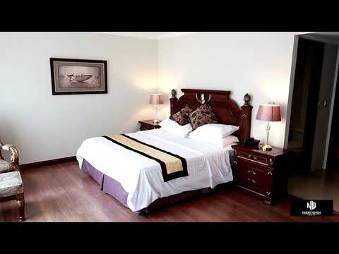 Review Hotel LK Metropole Soi Diana Pattaya ! Vlog 363