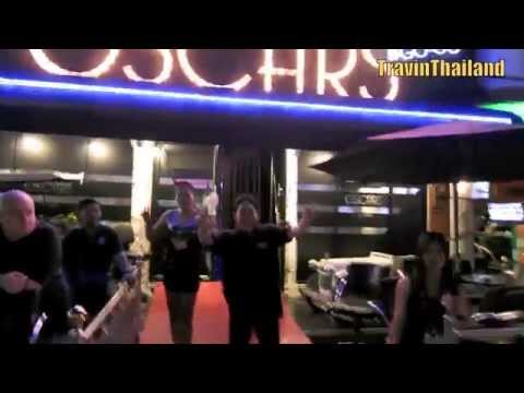 Soi LK Metro by Night – May 2014