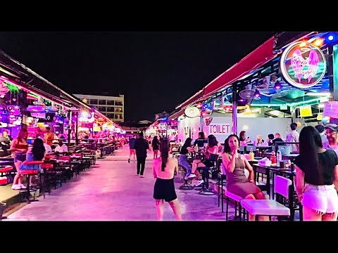 LK Metro, Soi Chaiyapoon & Myth Night 🎉✨ Fun Vibes All Around! 🌟🙂🌹