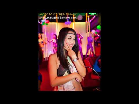 "Sexy Lady" Showgirls Club A GoGo (Jun 2014-Dec 2015) Soi LK-Metro Pattaya Thailand